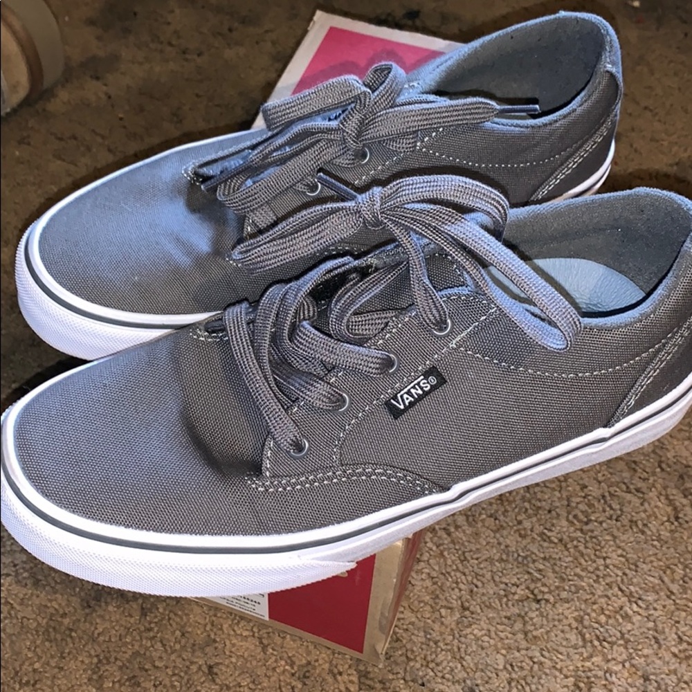 Vans Winston